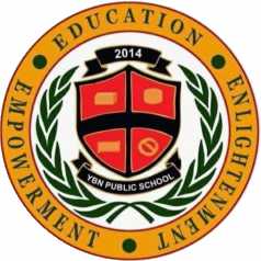 YBN PUBLIC SCHOOL